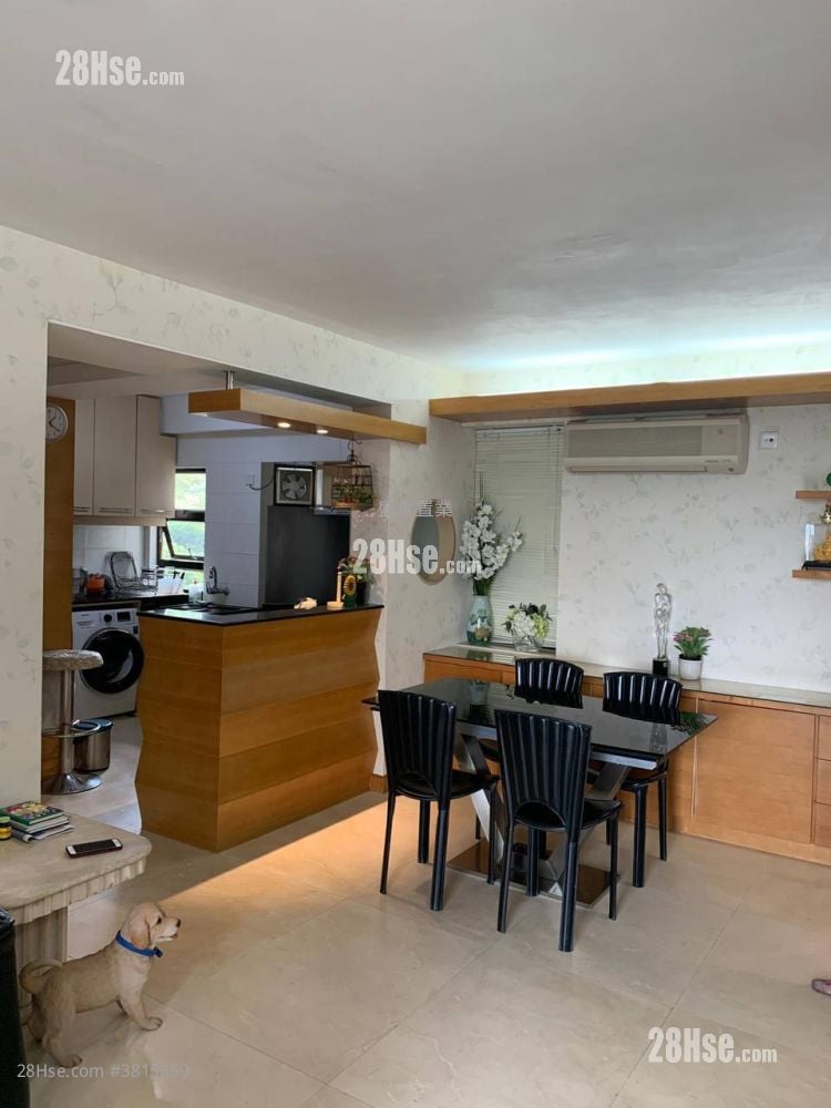 Belair Gardens Sell 3 Bedrooms , 2 Bathrooms 1,093 ft²