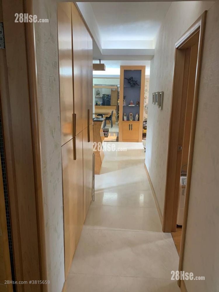 Belair Gardens Sell 3 Bedrooms , 2 Bathrooms 1,093 ft²