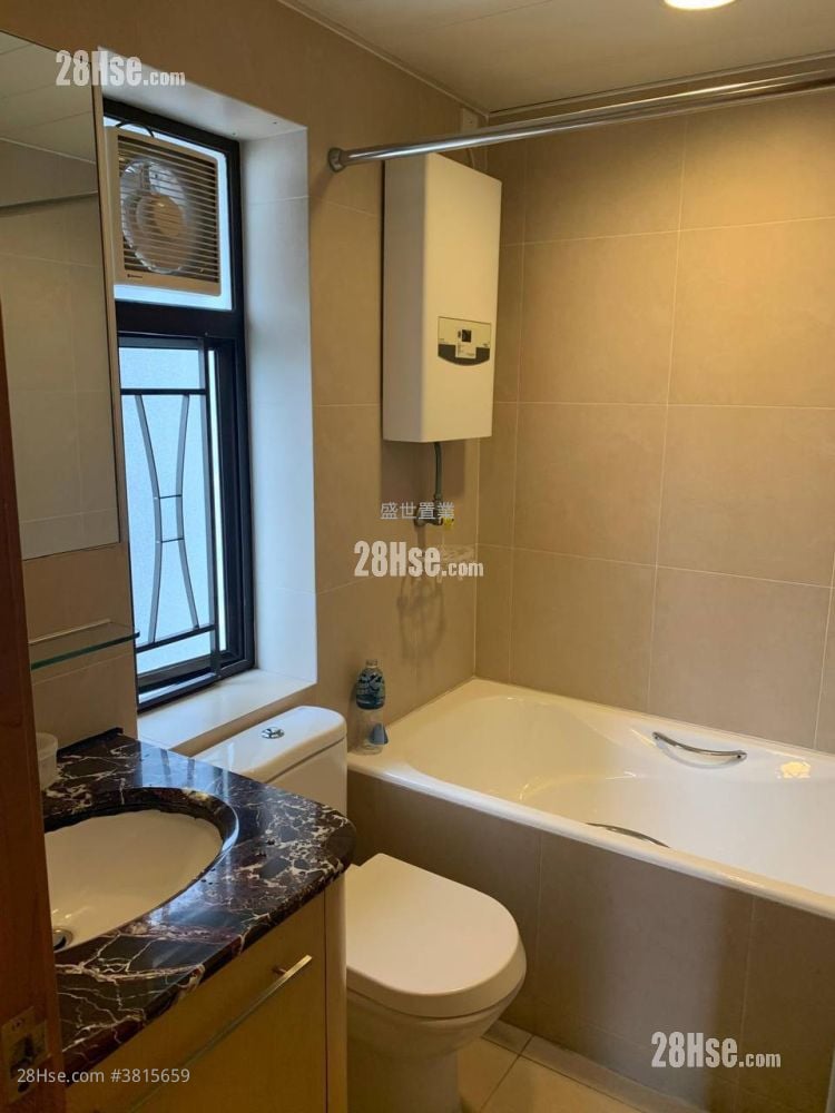 Belair Gardens Sell 3 Bedrooms , 2 Bathrooms 1,093 ft²