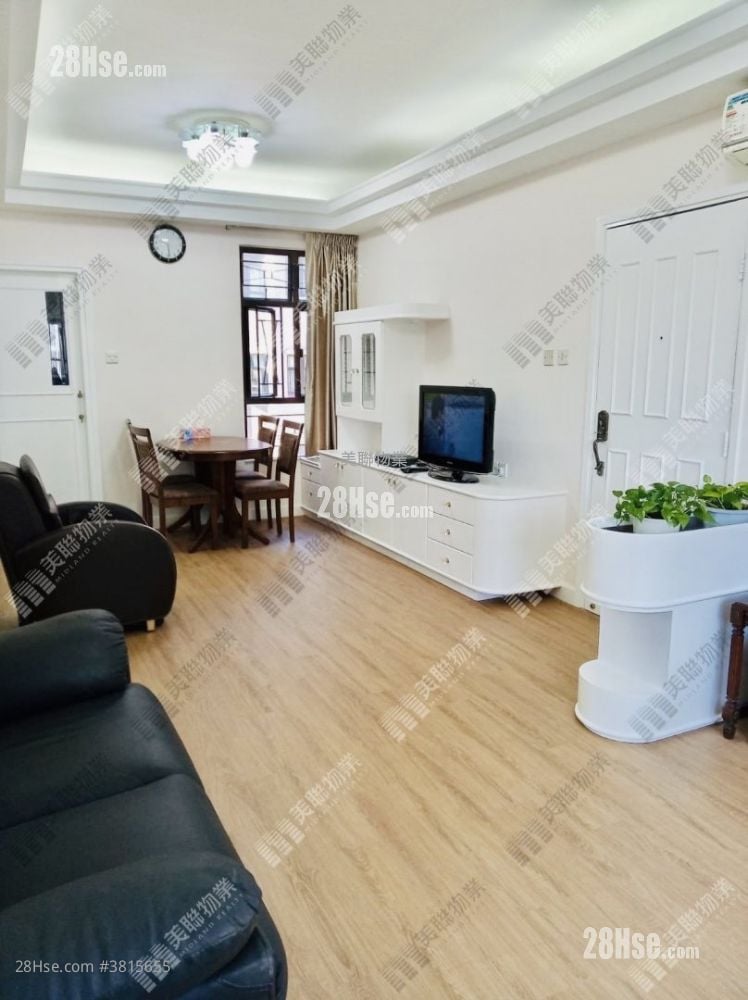 瑞栢園 售盤 3 房 725 平方呎