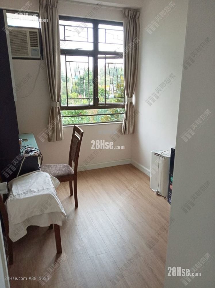 瑞栢園 售盤 3 房 725 平方呎