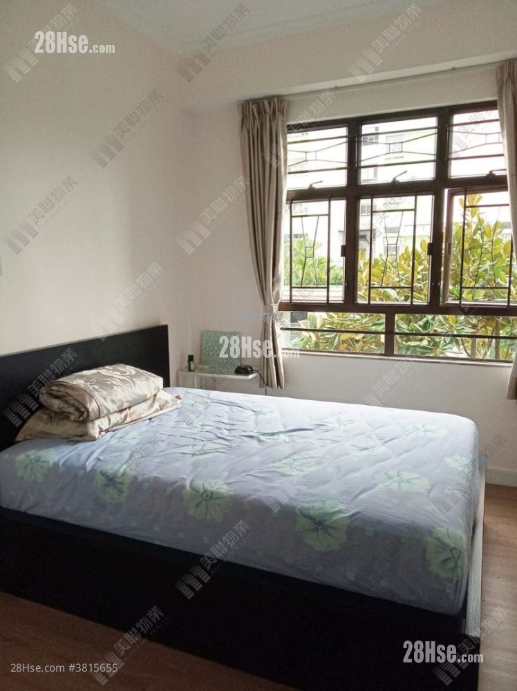 瑞栢園 售盤 3 房 725 平方呎