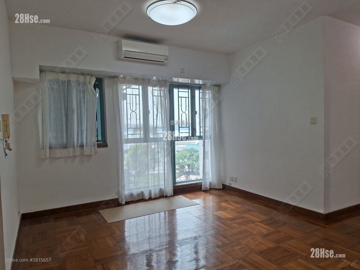 港麗豪園 租盤 3 房 , 2 浴室 600 平方呎