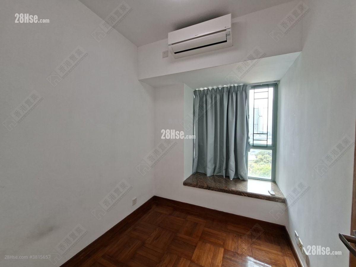 港麗豪園 租盤 3 房 , 2 浴室 600 平方呎