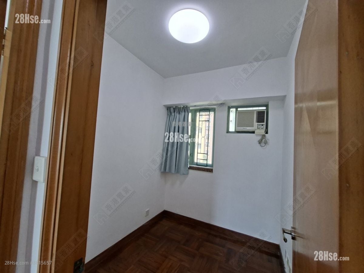 港麗豪園 租盤 3 房 , 2 浴室 600 平方呎