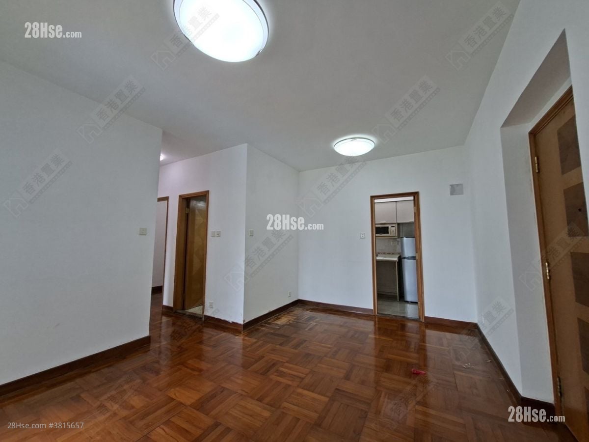 港麗豪園 租盤 3 房 , 2 浴室 600 平方呎