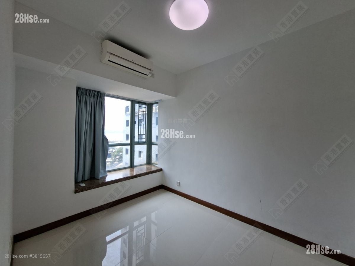 港麗豪園 租盤 3 房 , 2 浴室 600 平方呎