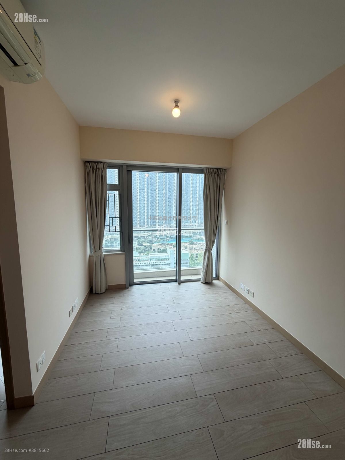 东环 租盘 2 房 , 2 浴室 484 平方尺