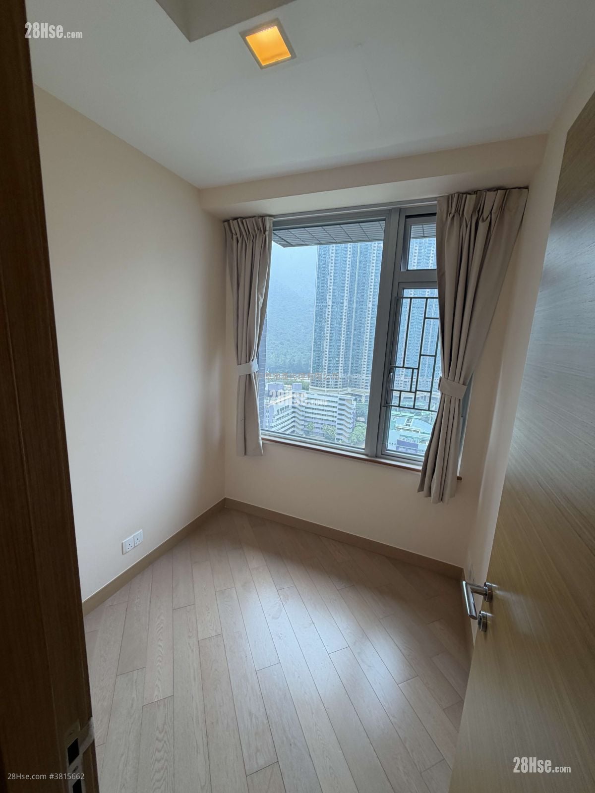 东环 租盘 2 房 , 2 浴室 484 平方尺