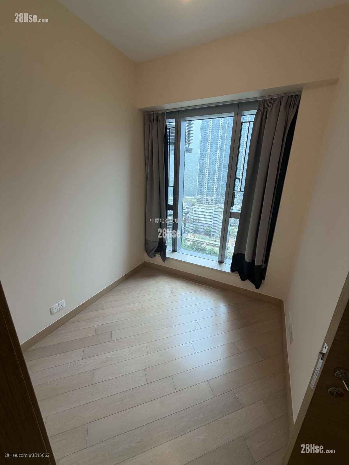 东环 租盘 2 房 , 2 浴室 484 平方尺