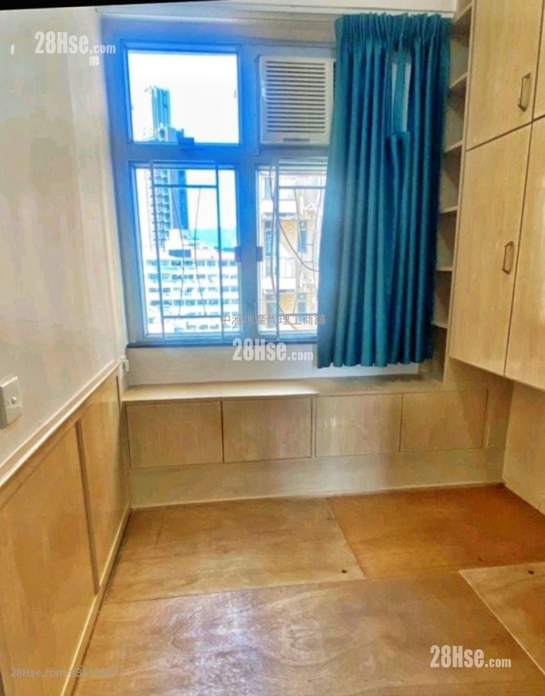 Tak Wun Building Rental 1 Bedroom , 1 Bathroom 206 ft²