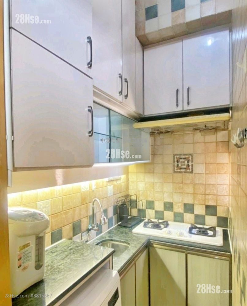 Tak Wun Building Rental 1 Bedroom , 1 Bathroom 206 ft²