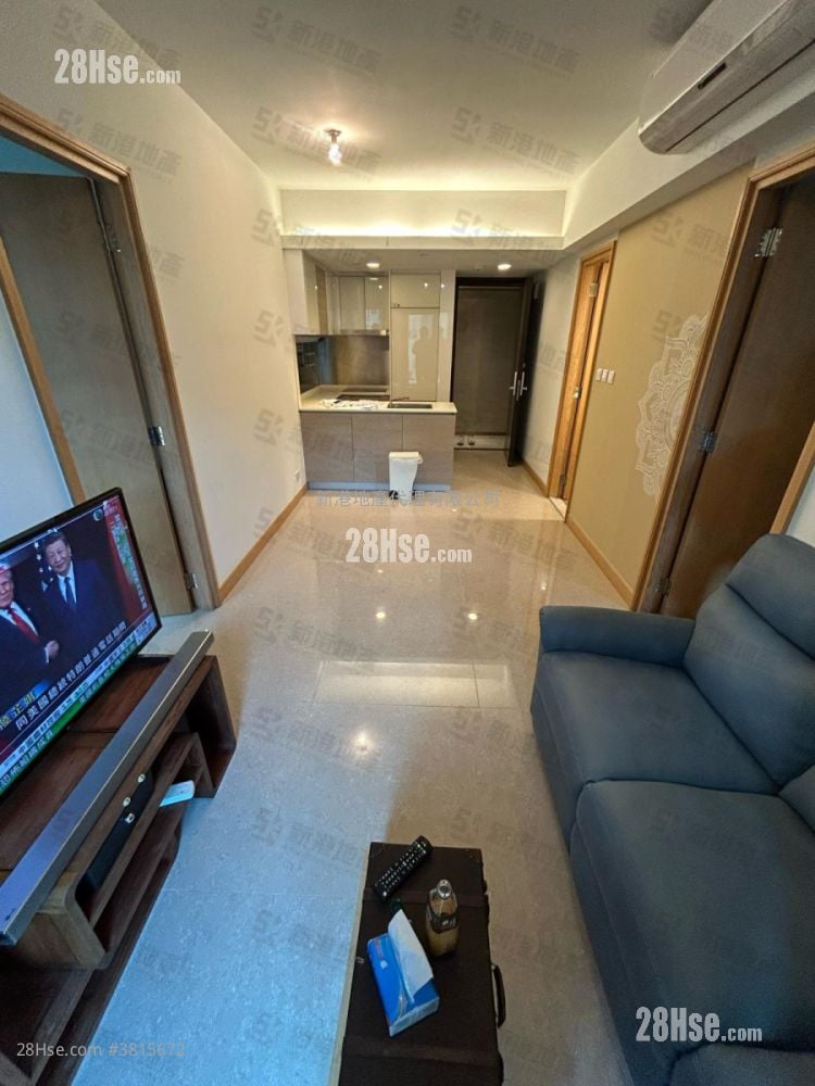 La Lumiere Sell 2 Bedrooms , 1 Bathroom 430 ft²