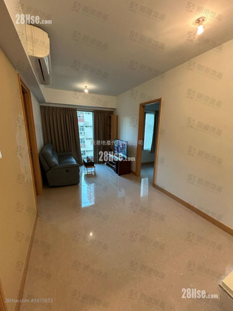 La Lumiere Sell 2 Bedrooms , 1 Bathroom 430 ft²