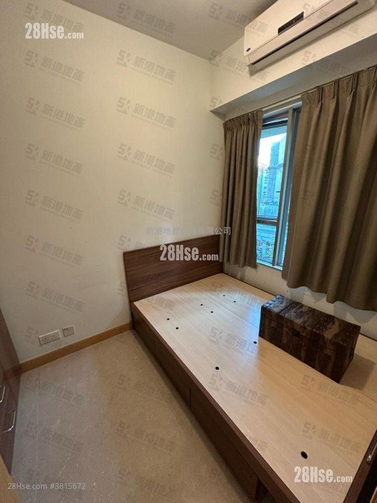 La Lumiere Sell 2 Bedrooms , 1 Bathroom 430 ft²