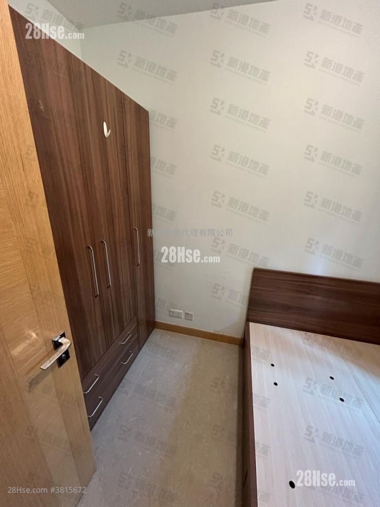 La Lumiere Sell 2 Bedrooms , 1 Bathroom 430 ft²