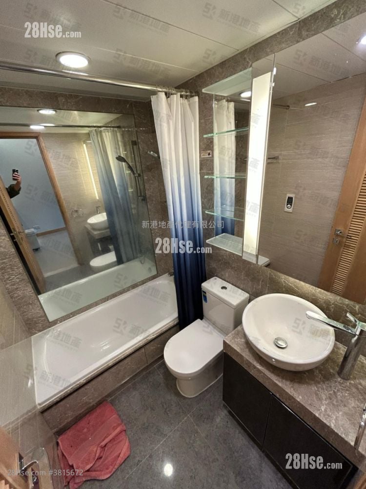 La Lumiere Sell 2 Bedrooms , 1 Bathroom 430 ft²