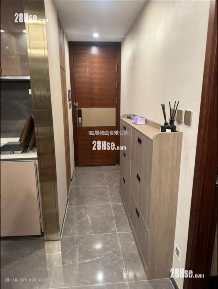 The Vertex Rental 1 Bedroom , 1 Bathroom 319 ft²