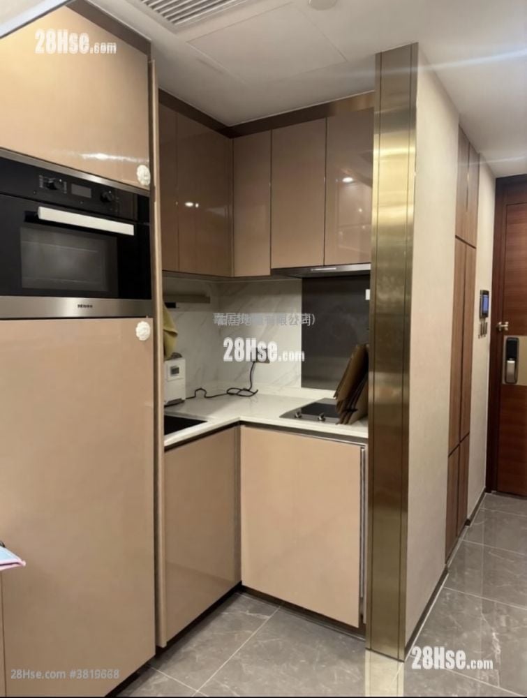 The Vertex Rental 1 Bedroom , 1 Bathroom 319 ft²