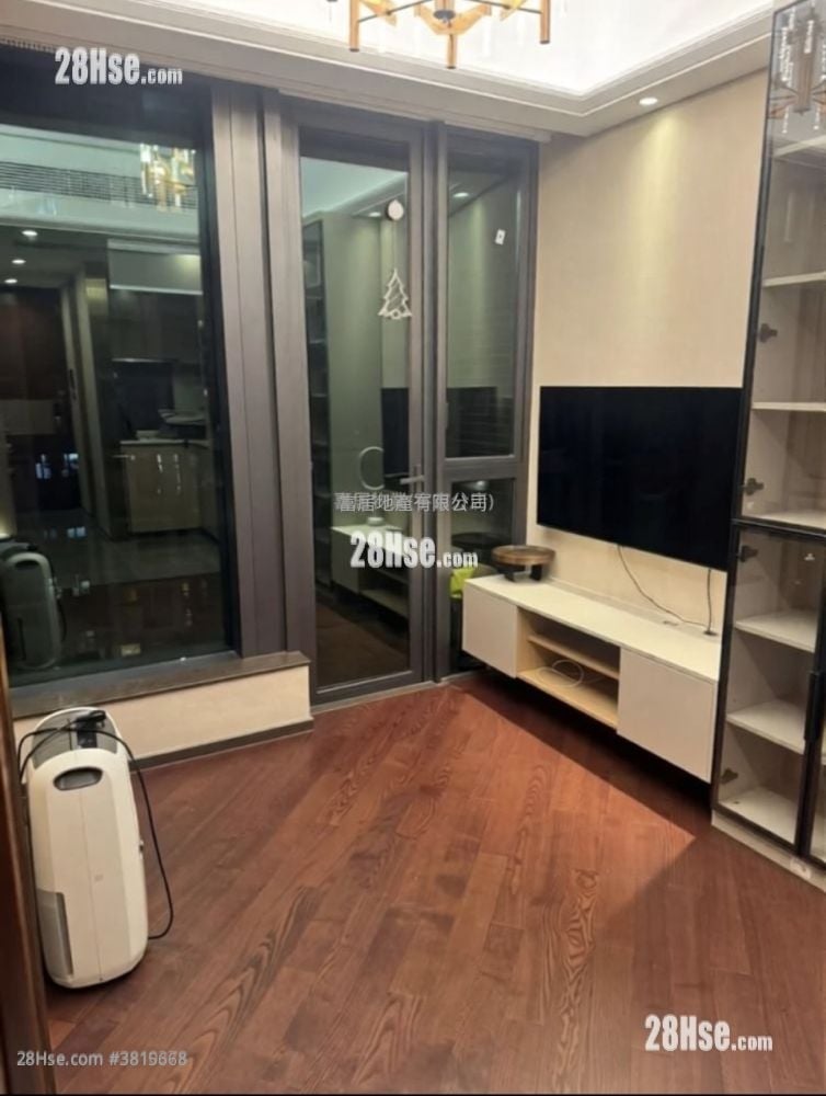 The Vertex Rental 1 Bedroom , 1 Bathroom 319 ft²