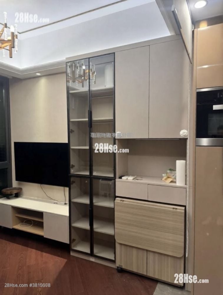 The Vertex Rental 1 Bedroom , 1 Bathroom 319 ft²