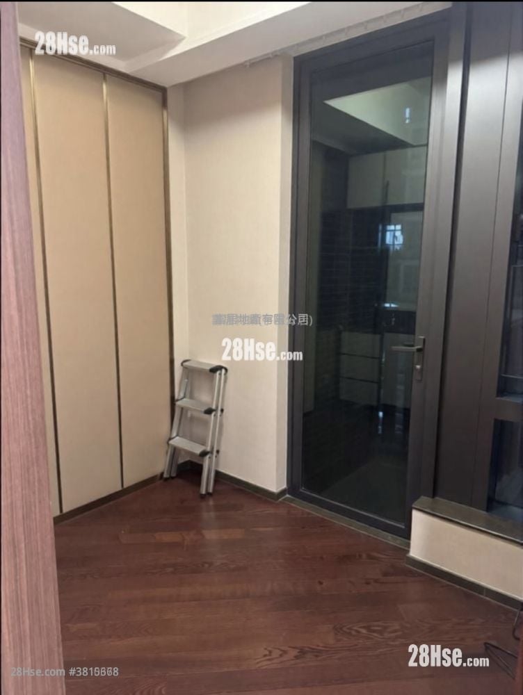 The Vertex Rental 1 Bedroom , 1 Bathroom 319 ft²