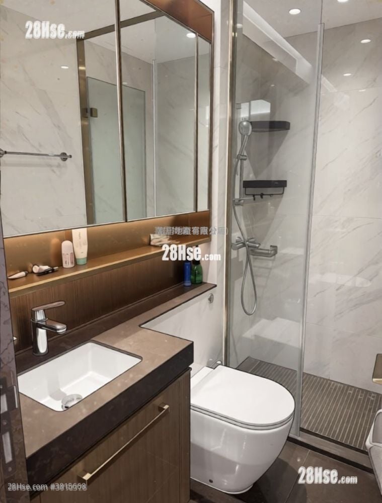 The Vertex Rental 1 Bedroom , 1 Bathroom 319 ft²