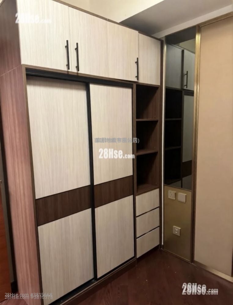 The Vertex Rental 1 Bedroom , 1 Bathroom 319 ft²