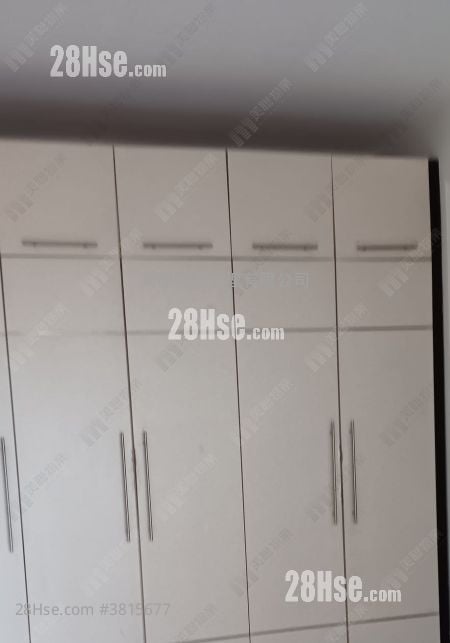 Phase 1, Tseung Kwan O Plaza Rental 2 Bedrooms , 1 Bathroom 456 ft²