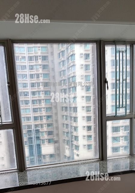 Phase 1, Tseung Kwan O Plaza Rental 2 Bedrooms , 1 Bathroom 456 ft²