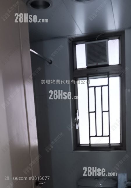 Phase 1, Tseung Kwan O Plaza Rental 2 Bedrooms , 1 Bathroom 456 ft²