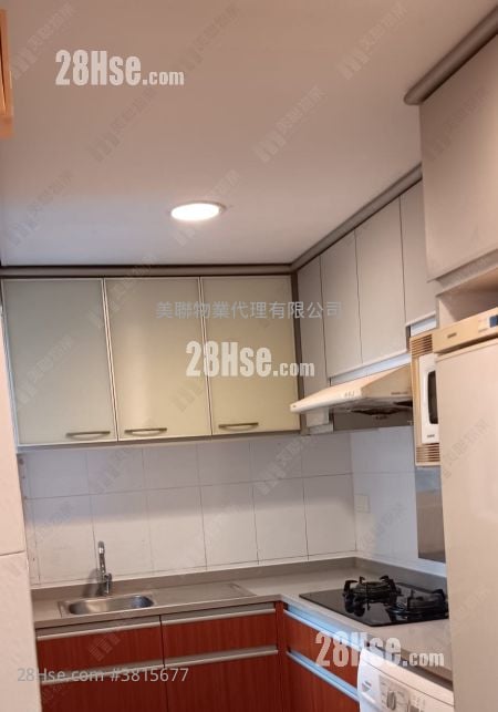 Phase 1, Tseung Kwan O Plaza Rental 2 Bedrooms , 1 Bathroom 456 ft²
