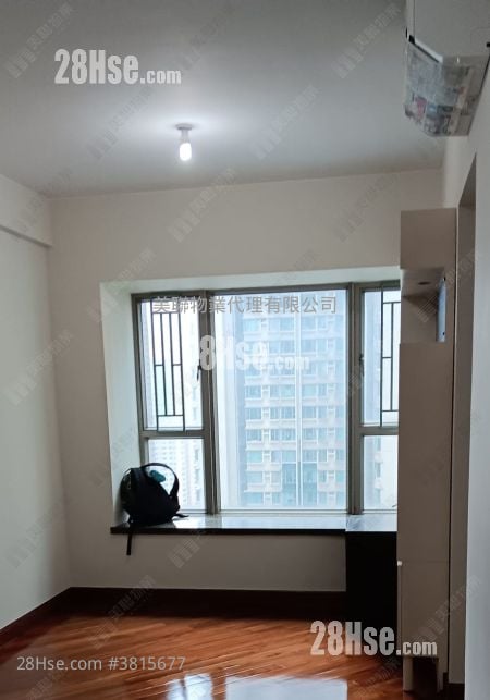 Phase 1, Tseung Kwan O Plaza Rental 2 Bedrooms , 1 Bathroom 456 ft²