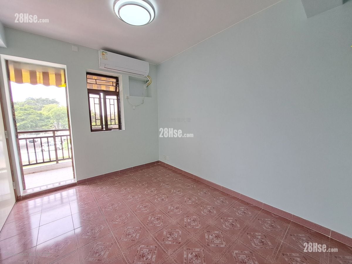 村屋 租盘 2 房 , 1 浴室 350 平方尺