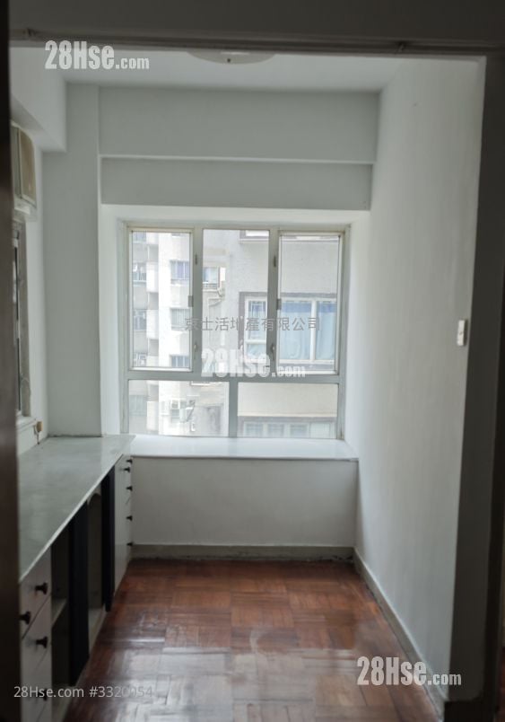 金狮花园 售盘 1 房 , 1 浴室 270 平方尺