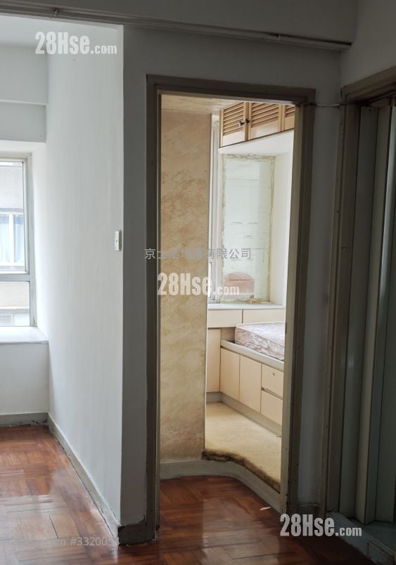 金狮花园 售盘 1 房 , 1 浴室 270 平方尺