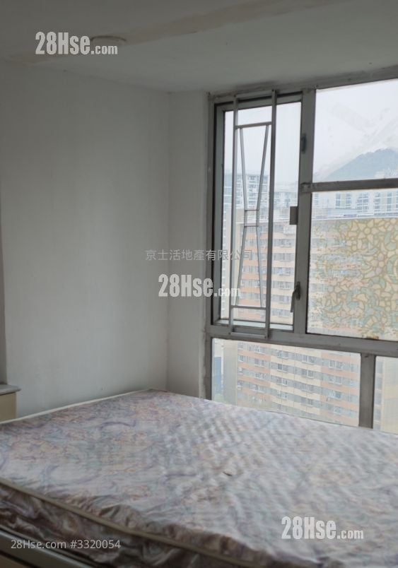 金狮花园 售盘 1 房 , 1 浴室 270 平方尺