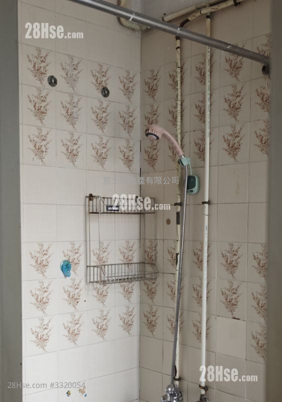 金狮花园 售盘 1 房 , 1 浴室 270 平方尺