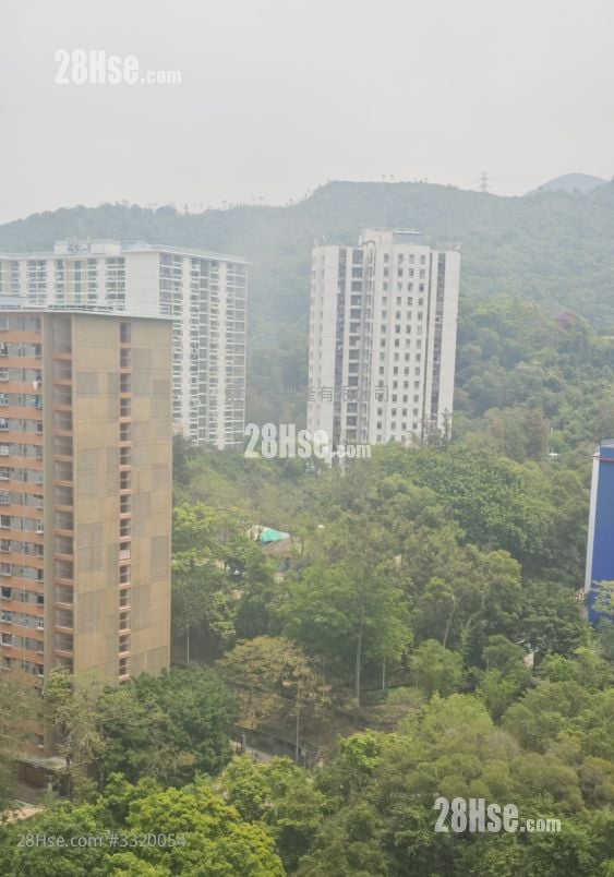 金狮花园 售盘 1 房 , 1 浴室 270 平方尺