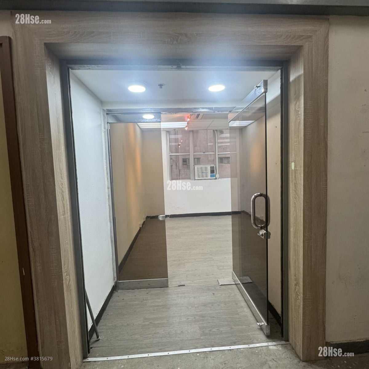 美羅中心二期 租盤