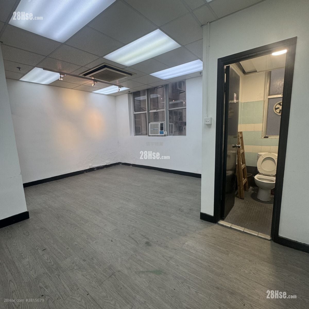 美羅中心二期 租盤