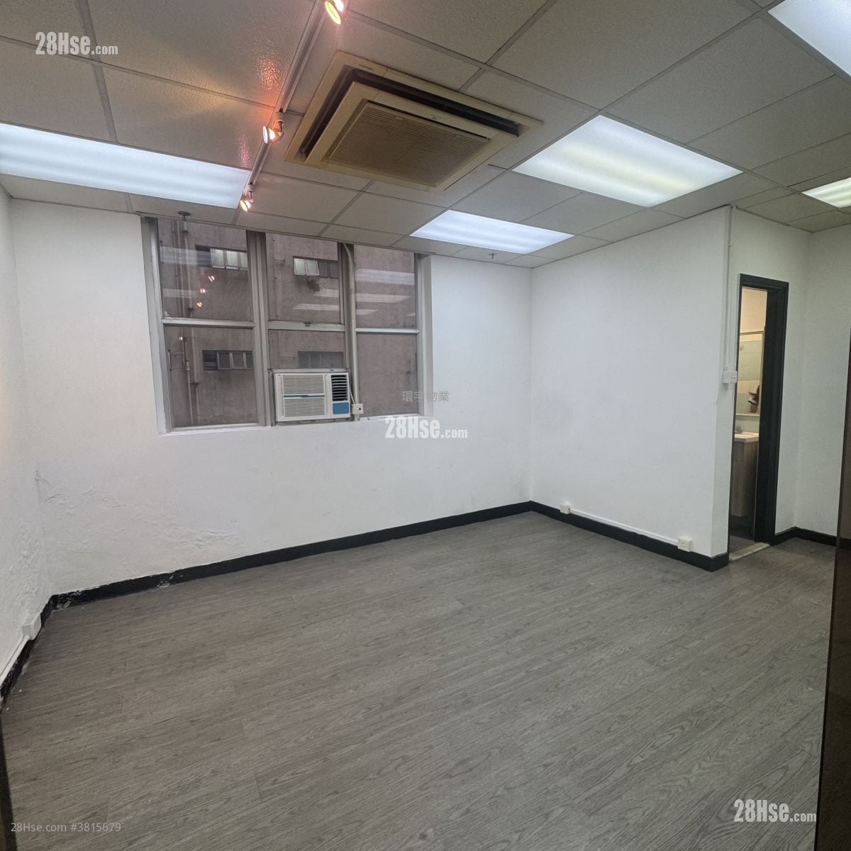 美羅中心二期 租盤