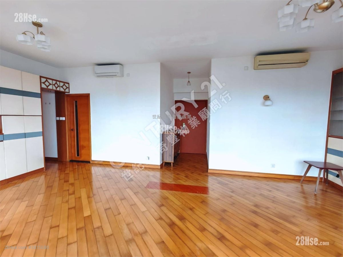 銀湖天峰 租盤 3 房 , 3 浴室 1,051 平方呎