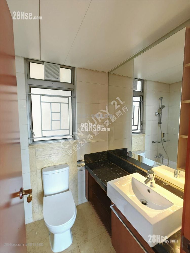 銀湖天峰 租盤 3 房 , 3 浴室 1,051 平方呎