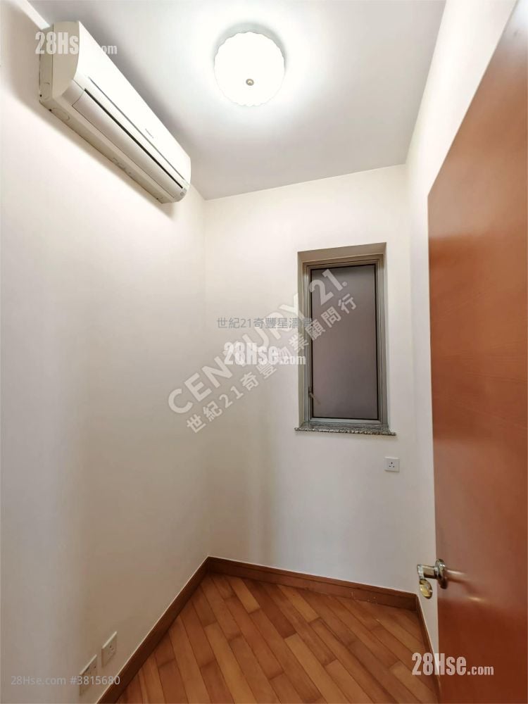 銀湖天峰 租盤 3 房 , 3 浴室 1,051 平方呎