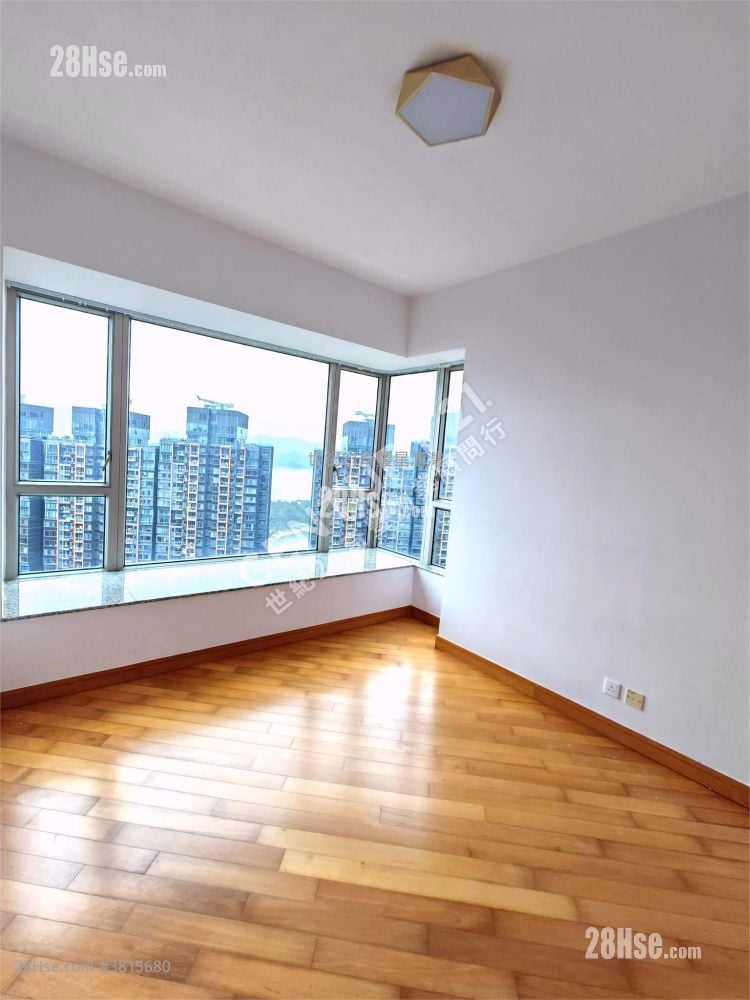 銀湖天峰 租盤 3 房 , 3 浴室 1,051 平方呎