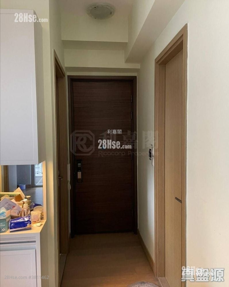 尚悅 售盤 2 房 425 平方呎