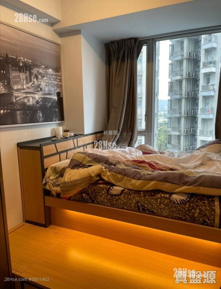 尚悅 售盤 2 房 425 平方呎