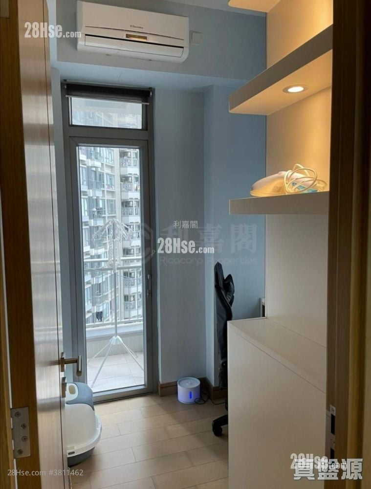 尚悅 售盤 2 房 425 平方呎