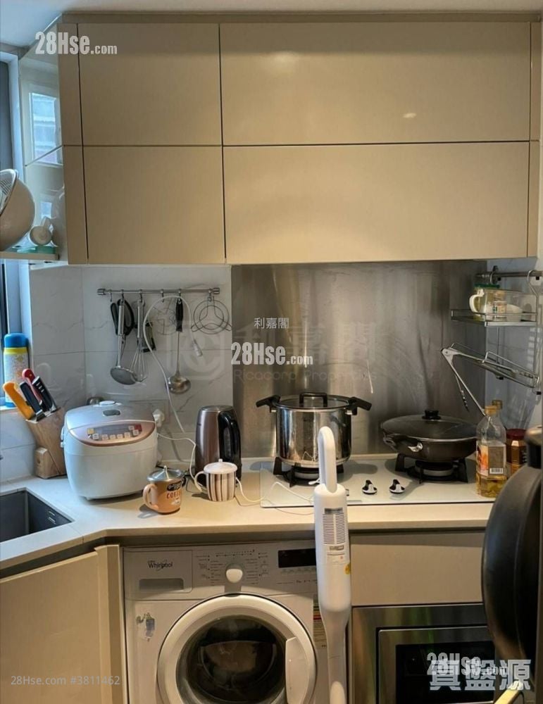 尚悅 售盤 2 房 425 平方呎